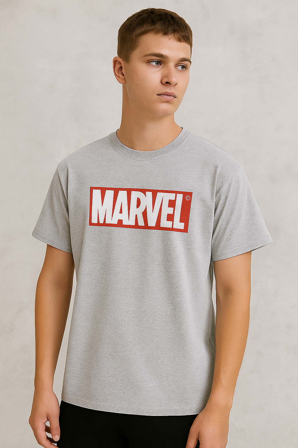 Unisex Classic Crew T-Shirt