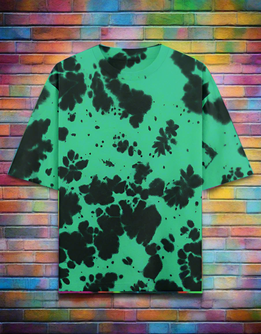 Color_GreenBlack