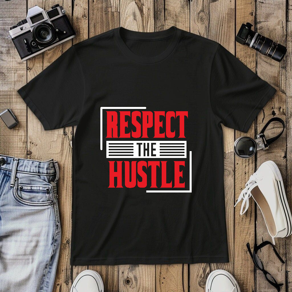 Unisex Classic Crew T-Shirt