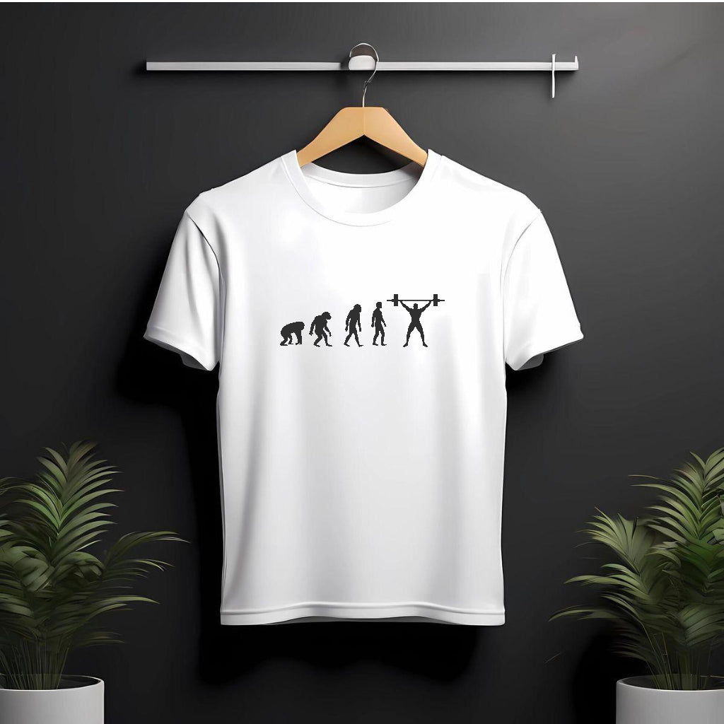 Unisex Classic Crew T-Shirt
