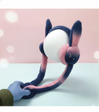 Cute Bunny Long-Ear Winter Earmuff (Ultra Soft)