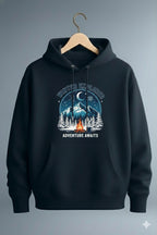 Unisex Oversized Hoodie