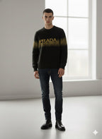 Luxury Sweat T-Shirt | Smooth Fabric & Perfect Fit