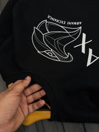 Primium T-shirt luxury comfort for men