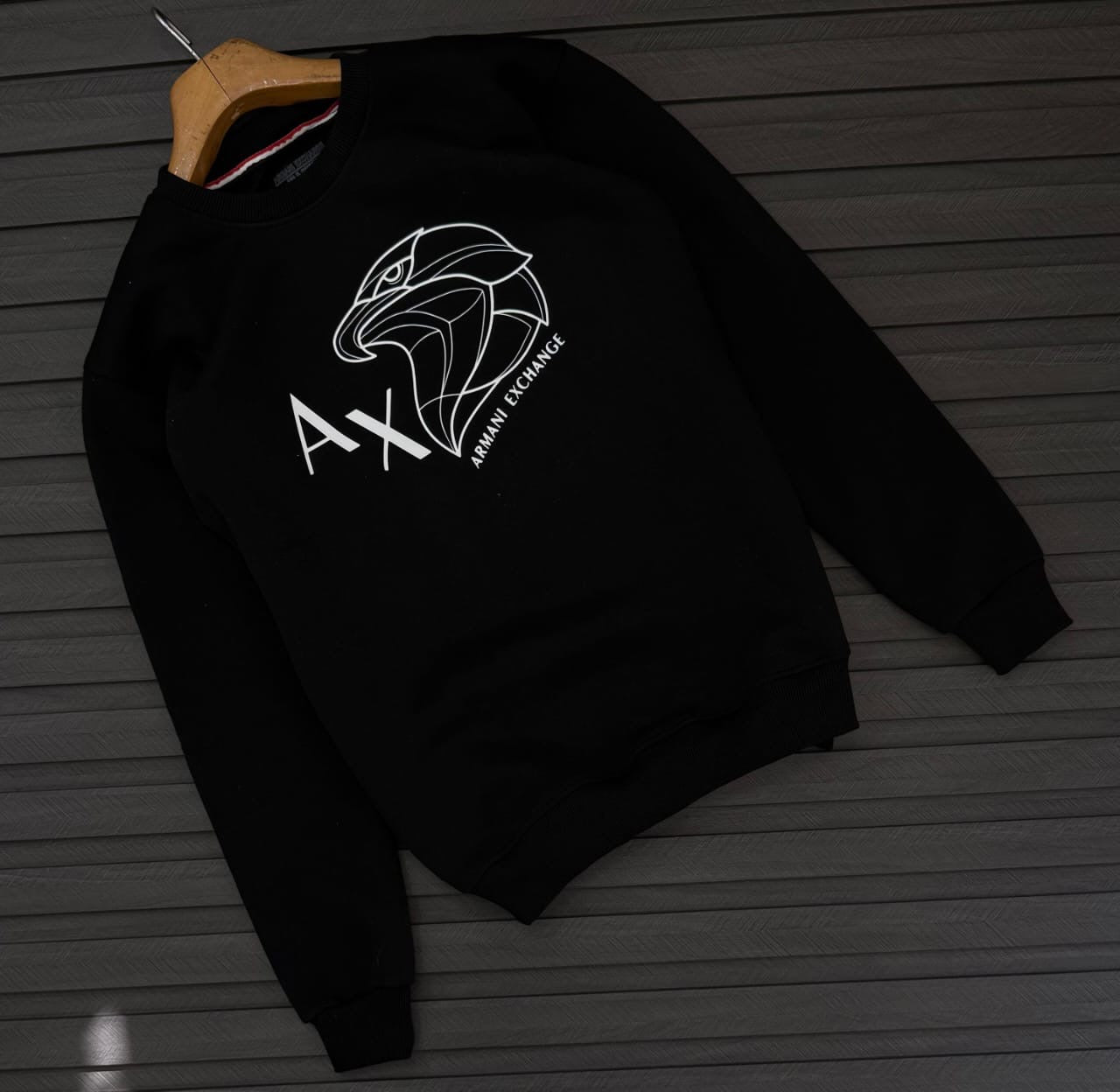 Primium T-shirt luxury comfort for men