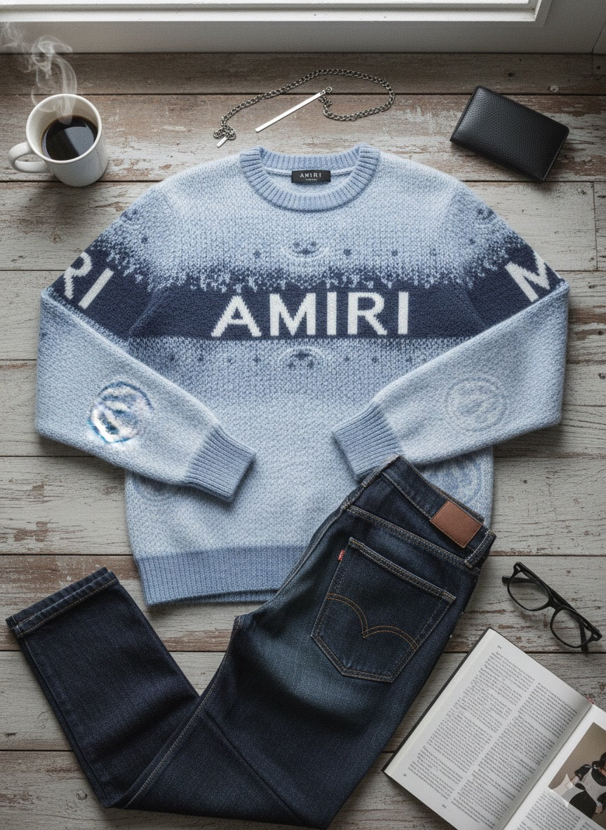 Premium Heavyweight Sweat T-Shirt | Soft & Durable