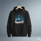 Unisex Oversized Hoodie