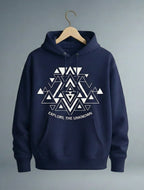 Unisex Oversized Hoodie