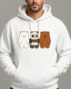 Unisex Oversized Hoodie