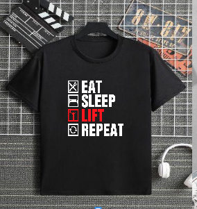 Unisex Classic Crew T-Shirt