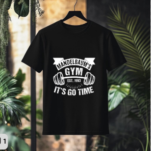 Unisex Oversized Classic T-Shirt