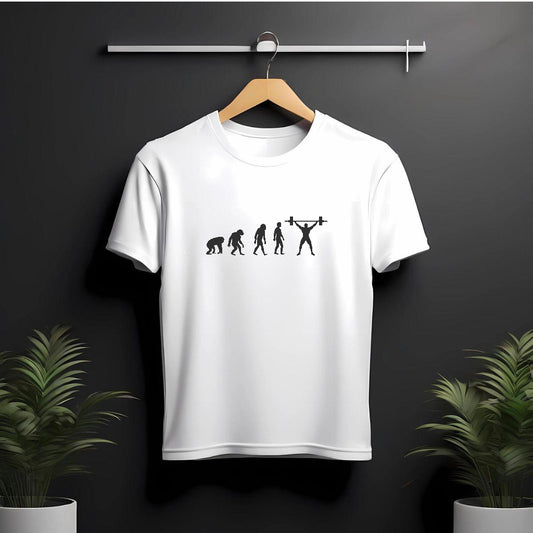 Unisex Classic Crew T-Shirt
