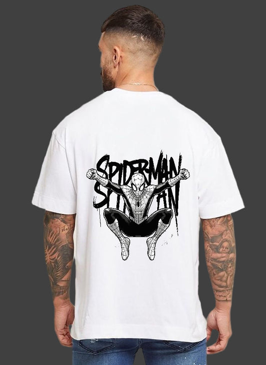 "MCU" Unisex Oversized Classic T-Shirt
