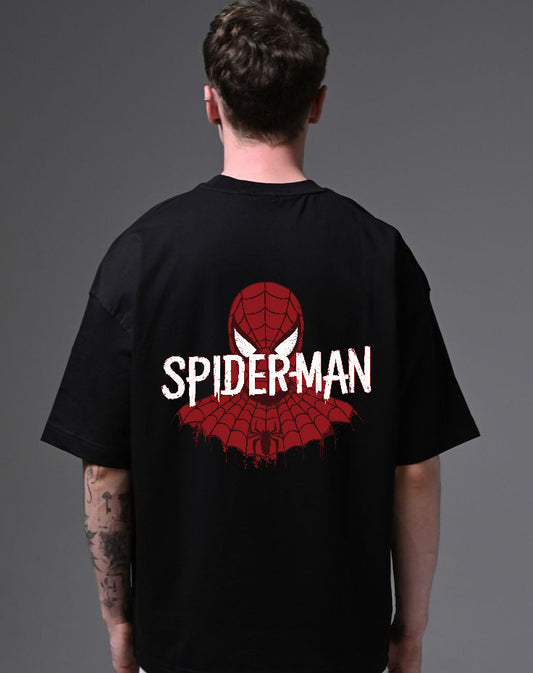 "MCU" Unisex Oversized Classic T-Shirt