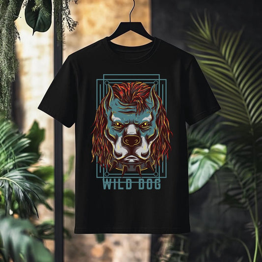 "Amazing print" Unisex Classic Crew T-Shirt