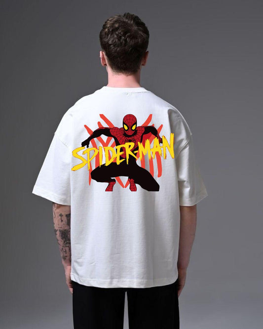 "MCU" Unisex Oversized Standard T-Shirt