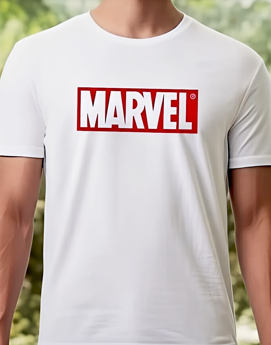 Unisex Classic Crew T-Shirt